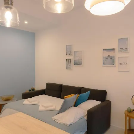 Apartament 2br With Large Private Terrace | By Airnest Lizbona