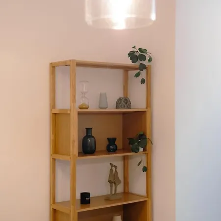 2br With Large Private Terrace | By Airnest *