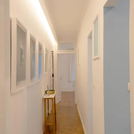 Apartment 2br With Large Private Terrace | By Airnest