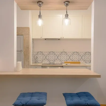 Apartment 2br With Large Private Terrace | By Airnest *