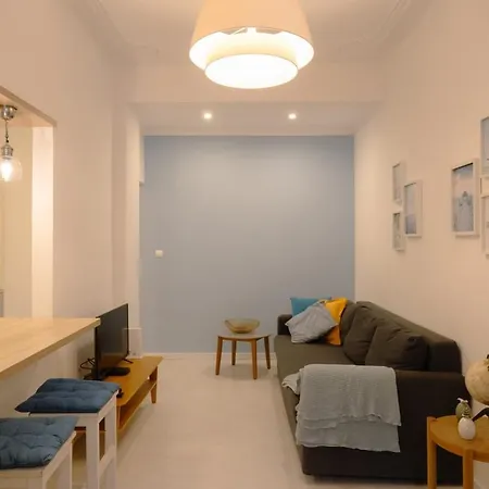 2br With Large Private Terrace | By Airnest