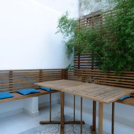 2br With Large Private Terrace | By Airnest * Lisbon